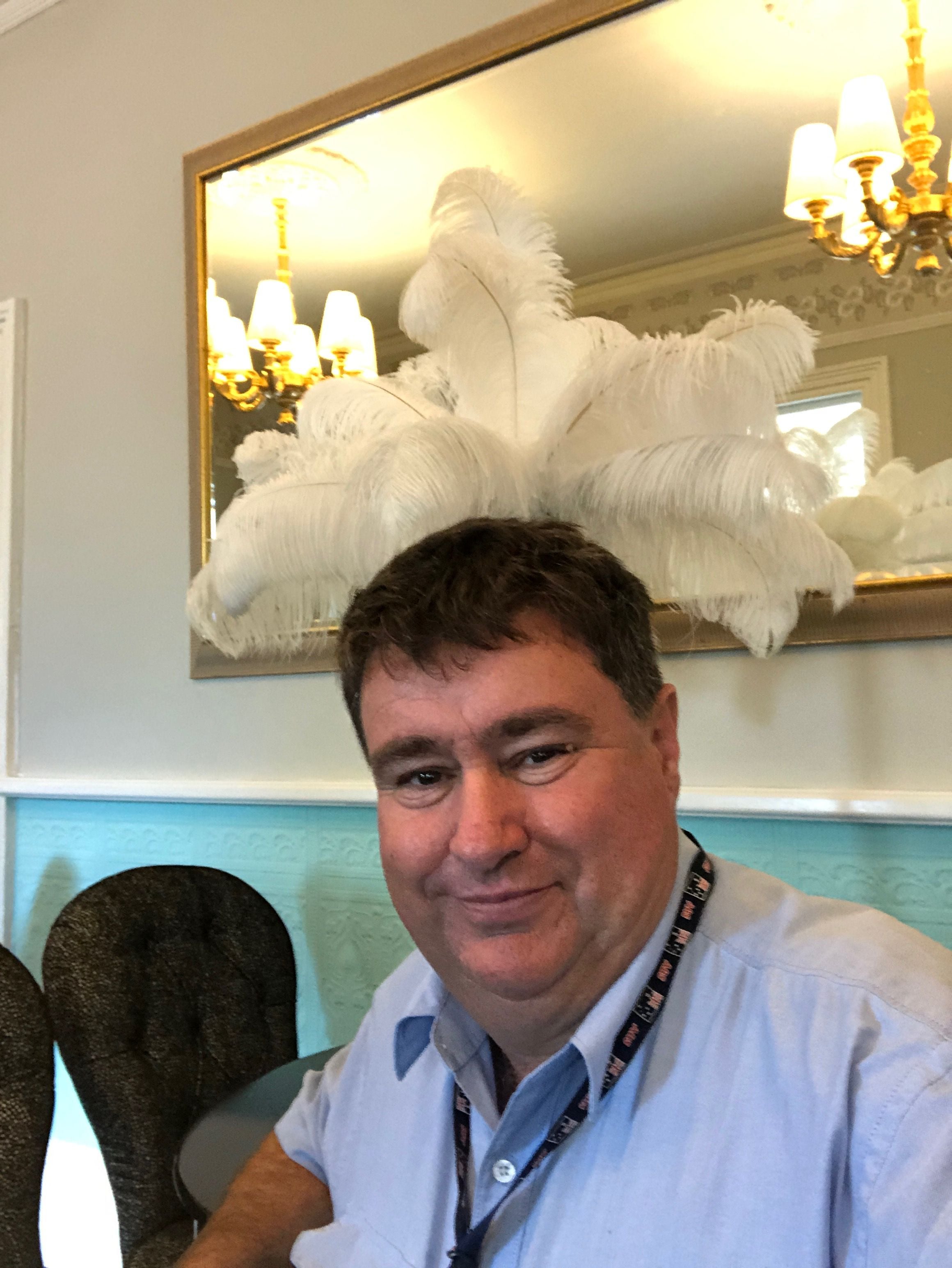 Hydro Majestic Public Day Tour Image -5da9267922b1b